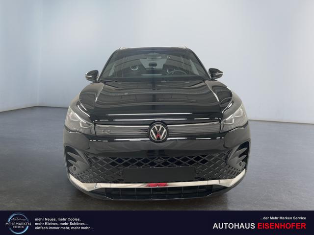 Volkswagen Tiguan R-Line 1.5 eTSI 150PS/110kW DSG7 2026 +AHK & PANO 