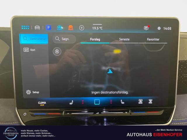 Volkswagen Tiguan R-Line 1.5 eTSI 150PS/110kW DSG7 2026 +AHK & PANO 