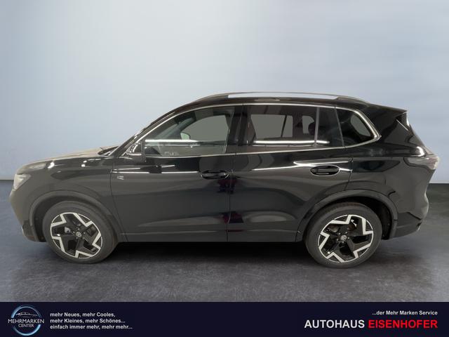 Volkswagen Tiguan R-Line 1.5 eTSI 150PS/110kW DSG7 2026 +AHK & PANO 