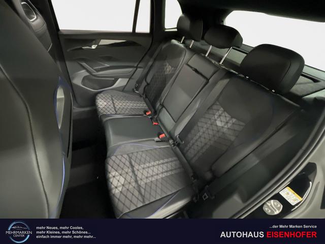 Volkswagen Tiguan R-Line 1.5 eTSI 150PS/110kW DSG7 2026 +AHK & PANO 