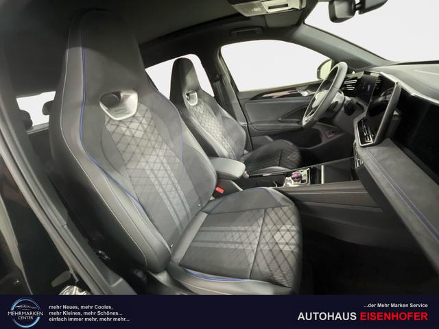 Volkswagen Tiguan R-Line 1.5 eTSI 150PS/110kW DSG7 2026 +AHK & PANO 