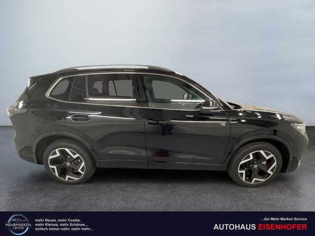 Volkswagen Tiguan R-Line 1.5 eTSI 150PS/110kW DSG7 2026 +AHK & PANO 