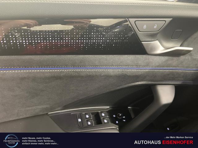 Volkswagen Tiguan R-Line 1.5 eTSI 150PS/110kW DSG7 2026 +AHK & PANO 