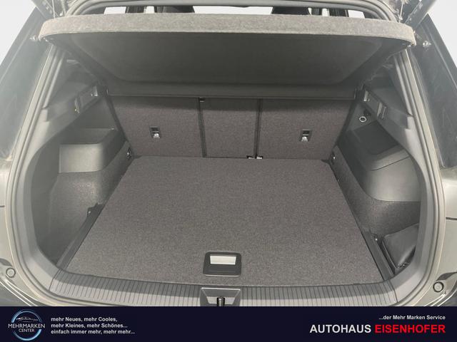 Volkswagen Tiguan R-Line 1.5 eTSI 150PS/110kW DSG7 2026 +AHK & PANO 