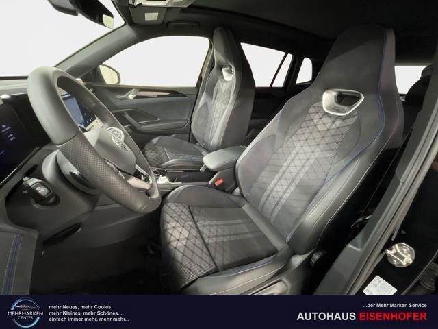 Volkswagen Tiguan R-Line 1.5 eTSI 150PS/110kW DSG7 2026 +AHK & PANO 