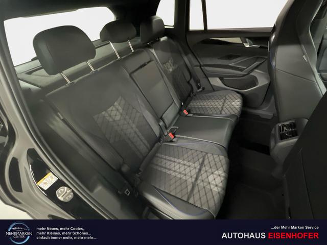 Volkswagen Tiguan R-Line 1.5 eTSI 150PS/110kW DSG7 2026 +AHK & PANO 