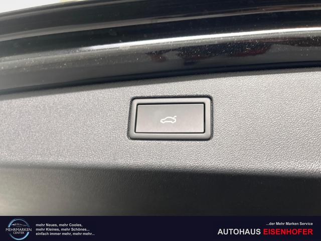 Volkswagen Tiguan R-Line 1.5 eTSI 150PS/110kW DSG7 2026 +AHK & PANO 