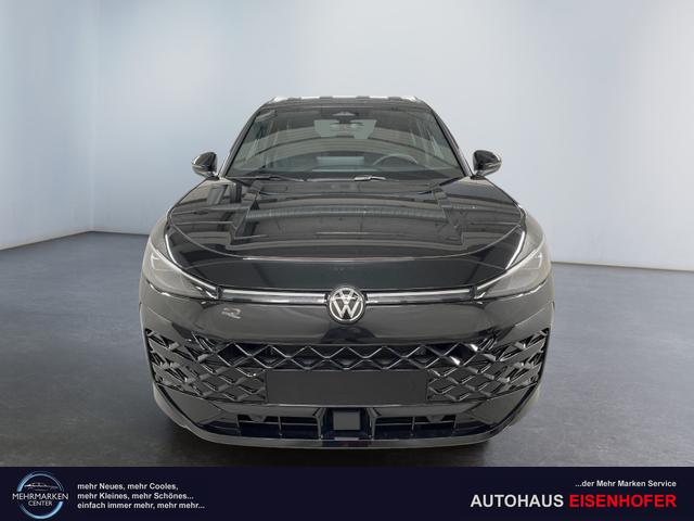 Volkswagen T-Roc R-Line 1.5 eTSI 150PS/110kW DSG7 2026 *Neues Modell* | +AHK+PARK ASSIST PLUS+18"ALU 