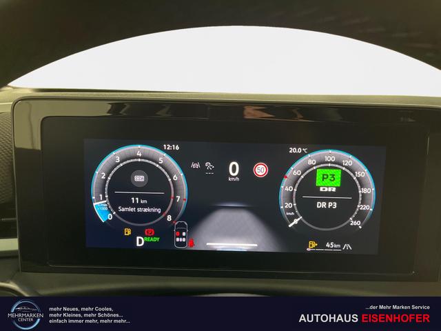 Volkswagen T-Roc R-Line 1.5 eTSI 150PS/110kW DSG7 2026 *Neues Modell* | +AHK+PARK ASSIST PLUS+18"ALU 