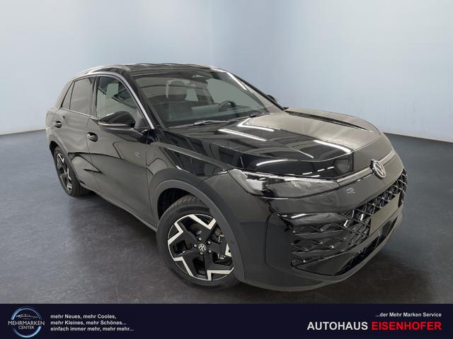 Volkswagen T-Roc - R-Line 1.5 eTSI 150PS/110kW DSG7 2026 *Neues Modell* | +AHK+PARK ASSIST PLUS+18"ALU