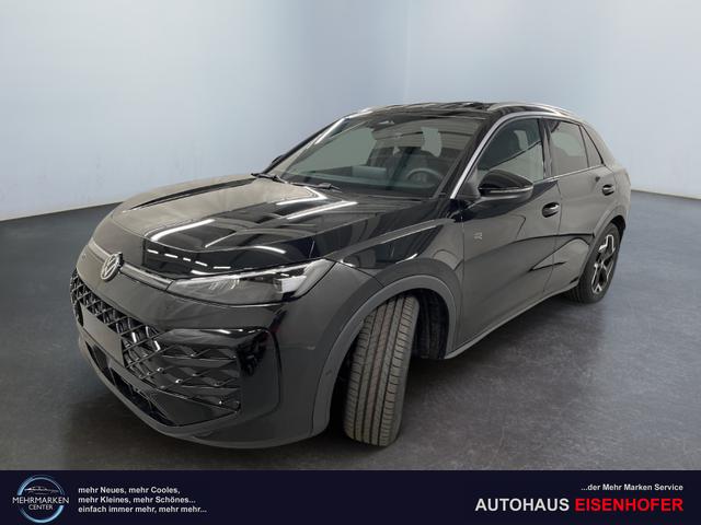 Volkswagen T-Roc R-Line 1.5 eTSI 150PS/110kW DSG7 2026 *Neues Modell* | +AHK+PARK ASSIST PLUS+18"ALU 