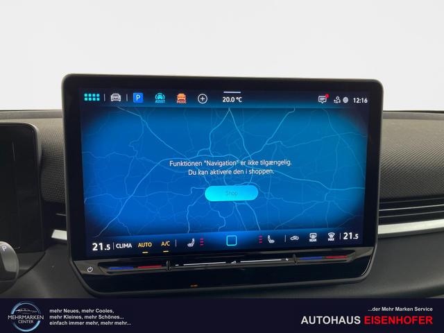 Volkswagen T-Roc R-Line 1.5 eTSI 150PS/110kW DSG7 2026 *Neues Modell* | +AHK+PARK ASSIST PLUS+18"ALU 