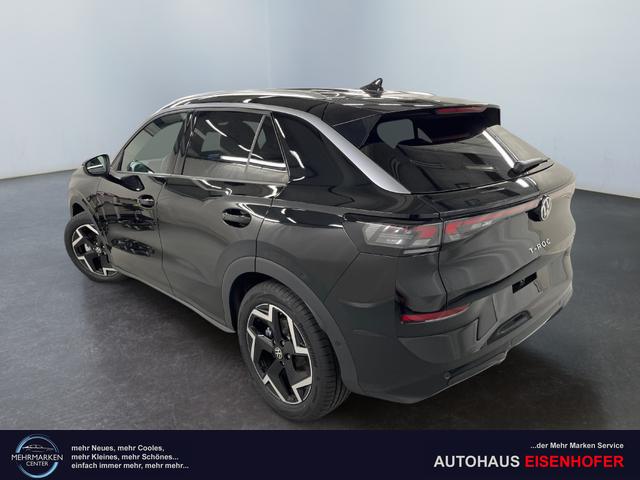 Volkswagen T-Roc R-Line 1.5 eTSI 150PS/110kW DSG7 2026 *Neues Modell* | +AHK+PARK ASSIST PLUS+18"ALU 