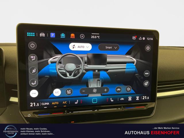Volkswagen T-Roc R-Line 1.5 eTSI 150PS/110kW DSG7 2026 *Neues Modell* | +AHK+PARK ASSIST PLUS+18"ALU 