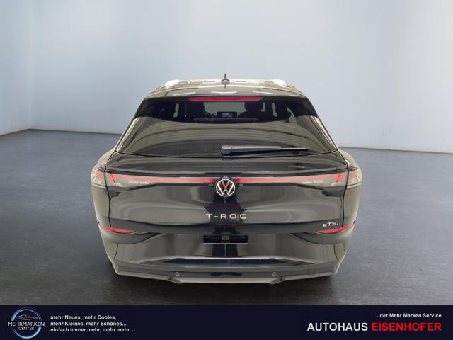 Volkswagen T-Roc R-Line 1.5 eTSI 150PS/110kW DSG7 2026 *Neues Modell* | +AHK+PARK ASSIST PLUS+18"ALU 