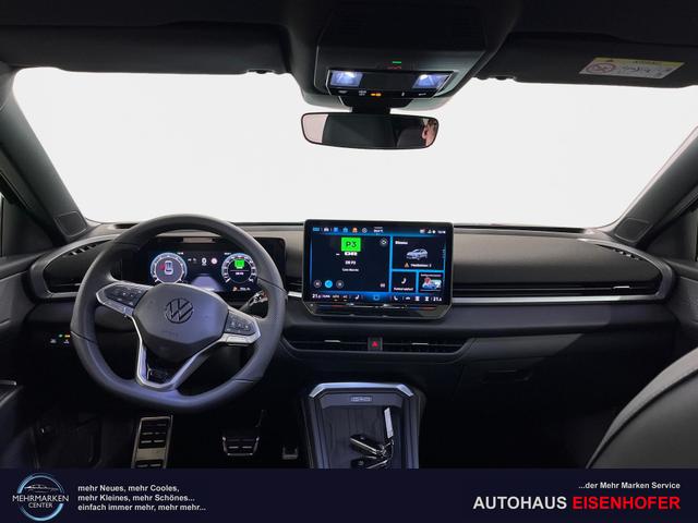Volkswagen T-Roc R-Line 1.5 eTSI 150PS/110kW DSG7 2026 *Neues Modell* | +AHK+PARK ASSIST PLUS+18"ALU 