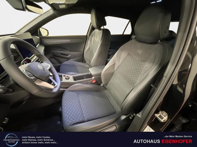 Volkswagen T-Roc R-Line 1.5 eTSI 150PS/110kW DSG7 2026 *Neues Modell* | +AHK+PARK ASSIST PLUS+18"ALU 