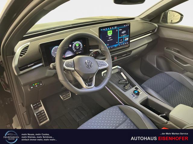 Volkswagen T-Roc R-Line 1.5 eTSI 150PS/110kW DSG7 2026 *Neues Modell* | +AHK+PARK ASSIST PLUS+18"ALU 