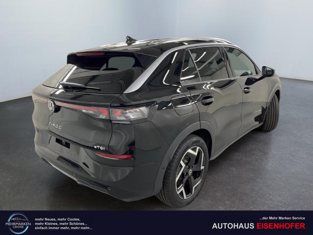 Volkswagen T-Roc R-Line 1.5 eTSI 150PS/110kW DSG7 2026 *Neues Modell* | +AHK+PARK ASSIST PLUS+18"ALU 