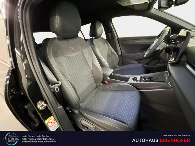 Volkswagen T-Roc R-Line 1.5 eTSI 150PS/110kW DSG7 2026 *Neues Modell* | +AHK+PARK ASSIST PLUS+18"ALU 