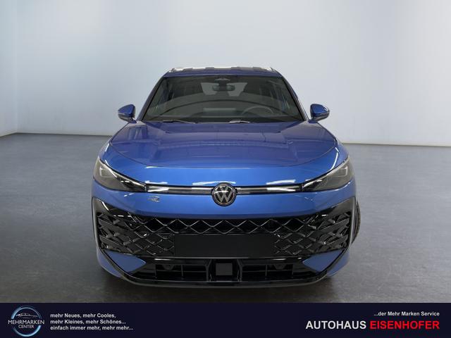Volkswagen T-Roc R-Line 1.5 eTSI 150PS/110kW DSG7 2026 *Neues Modell* +AHK+PARK ASSIST PLUS+18"ALU 