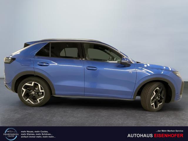 Volkswagen T-Roc R-Line 1.5 eTSI 150PS/110kW DSG7 2026 *Neues Modell* +AHK+PARK ASSIST PLUS+18"ALU 