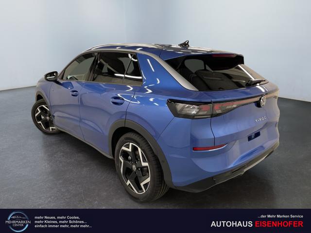 Volkswagen T-Roc R-Line 1.5 eTSI 150PS/110kW DSG7 2026 *Neues Modell* +AHK+PARK ASSIST PLUS+18"ALU 