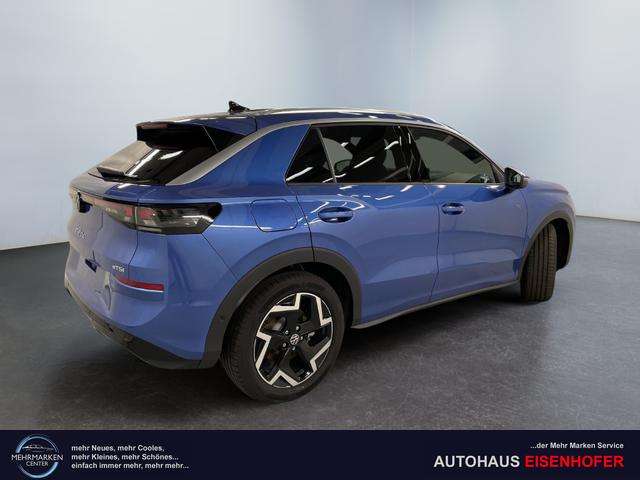 Volkswagen T-Roc R-Line 1.5 eTSI 150PS/110kW DSG7 2026 *Neues Modell* +AHK+PARK ASSIST PLUS+18"ALU 