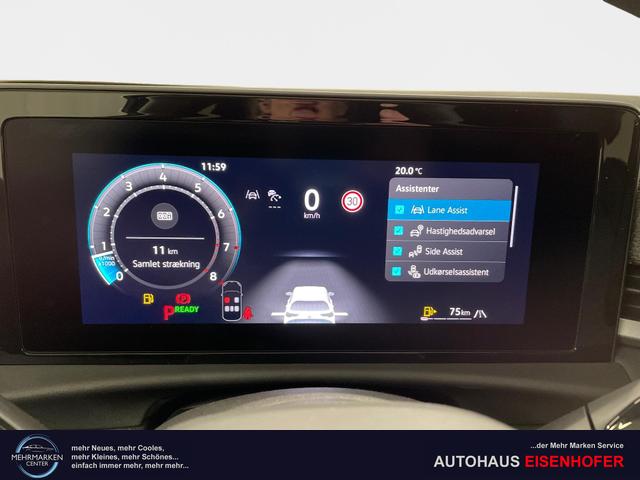Volkswagen T-Roc R-Line 1.5 eTSI 150PS/110kW DSG7 2026 *Neues Modell* +AHK+PARK ASSIST PLUS+18"ALU 