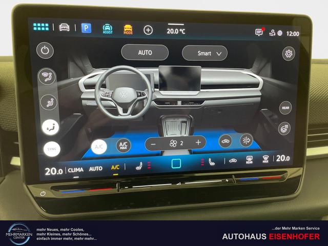 Volkswagen T-Roc R-Line 1.5 eTSI 150PS/110kW DSG7 2026 *Neues Modell* +AHK+PARK ASSIST PLUS+18"ALU 