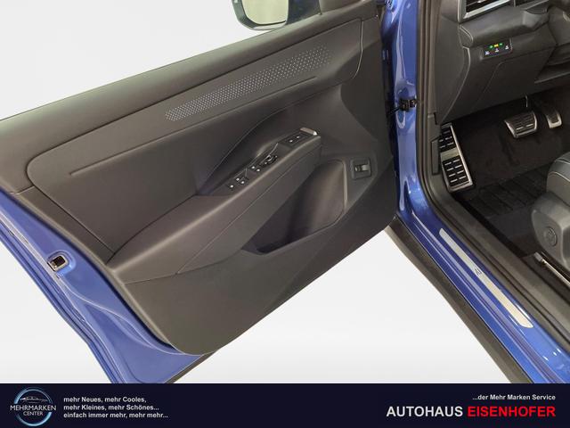 Volkswagen T-Roc R-Line 1.5 eTSI 150PS/110kW DSG7 2026 *Neues Modell* +AHK+PARK ASSIST PLUS+18"ALU 