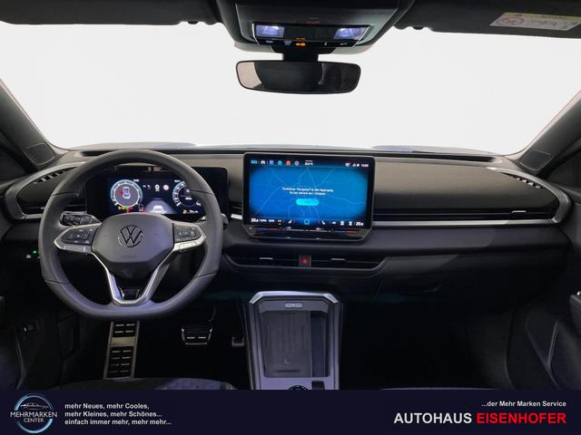 Volkswagen T-Roc R-Line 1.5 eTSI 150PS/110kW DSG7 2026 *Neues Modell* +AHK+PARK ASSIST PLUS+18"ALU 