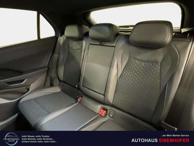 Volkswagen T-Roc R-Line 1.5 eTSI 150PS/110kW DSG7 2026 *Neues Modell* +AHK+PARK ASSIST PLUS+18"ALU 