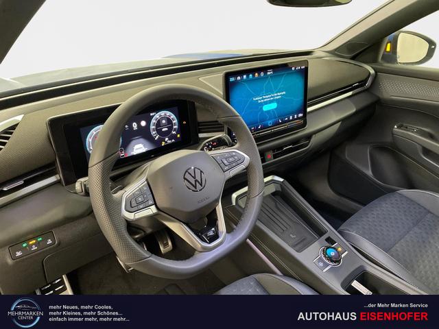 Volkswagen T-Roc R-Line 1.5 eTSI 150PS/110kW DSG7 2026 *Neues Modell* +AHK+PARK ASSIST PLUS+18"ALU 