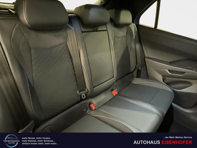 Volkswagen T-Roc R-Line 1.5 eTSI 150PS/110kW DSG7 2026 *Neues Modell* +AHK+PARK ASSIST PLUS+18"ALU 