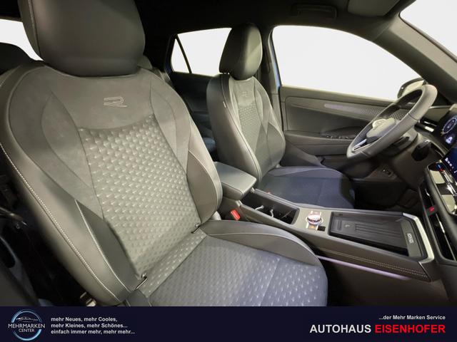 Volkswagen T-Roc R-Line 1.5 eTSI 150PS/110kW DSG7 2026 *Neues Modell* +AHK+PARK ASSIST PLUS+18"ALU 