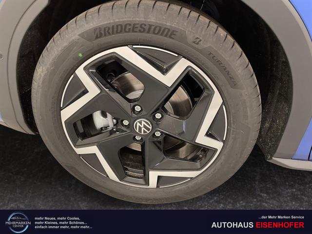 Volkswagen T-Roc R-Line 1.5 eTSI 150PS/110kW DSG7 2026 *Neues Modell* +AHK+PARK ASSIST PLUS+18"ALU 