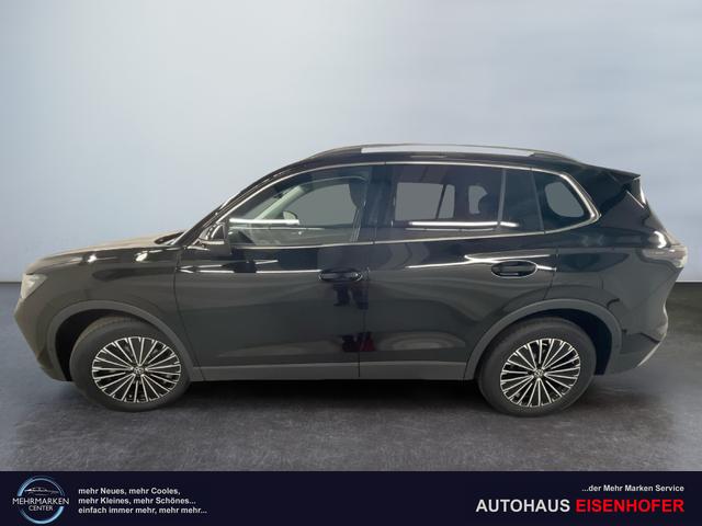 Volkswagen Tiguan Style 1.5 eTSI 150PS/110kW DSG7 2026 +AHK +18" ALU +360-AreaView +HuD +Car2X +TravelAssist 
