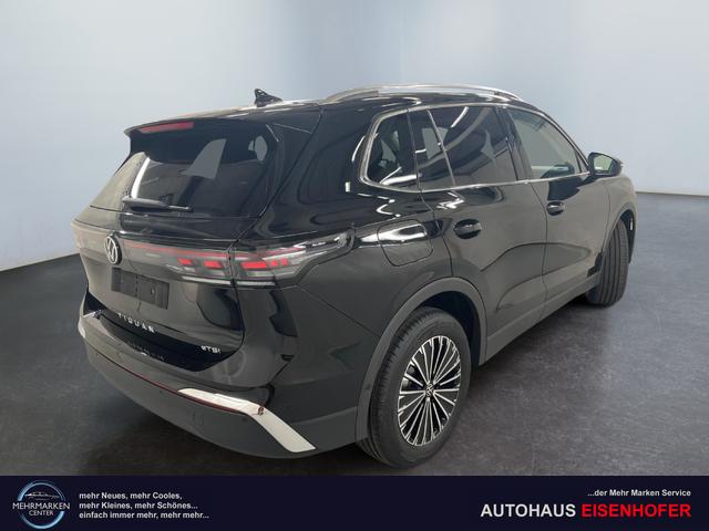 Volkswagen Tiguan Style 1.5 eTSI 150PS/110kW DSG7 2026 +AHK +18" ALU +360-AreaView +HuD +Car2X +TravelAssist 
