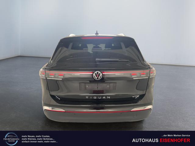 Volkswagen Tiguan Style 1.5 eTSI 150PS/110kW DSG7 2026 +AHK +18" ALU +360-AreaView +HuD +Car2X +TravelAssist 