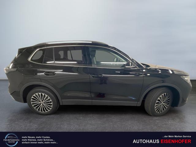 Volkswagen Tiguan Style 1.5 eTSI 150PS/110kW DSG7 2026 +AHK +18" ALU +360-AreaView +HuD +Car2X +TravelAssist 