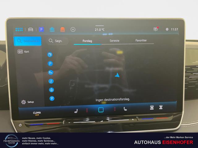 Volkswagen Tiguan Style 1.5 eTSI 150PS/110kW DSG7 2026 +AHK +18" ALU +360-AreaView +HuD +Car2X +TravelAssist 