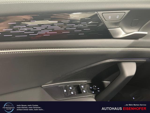 Volkswagen Tiguan Style 1.5 eTSI 150PS/110kW DSG7 2026 +AHK +18" ALU +360-AreaView +HuD +Car2X +TravelAssist 