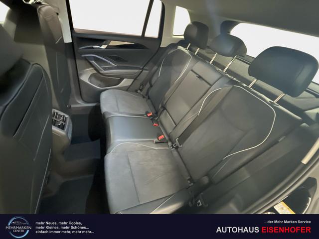 Volkswagen Tiguan Style 1.5 eTSI 150PS/110kW DSG7 2026 +AHK +18" ALU +360-AreaView +HuD +Car2X +TravelAssist 