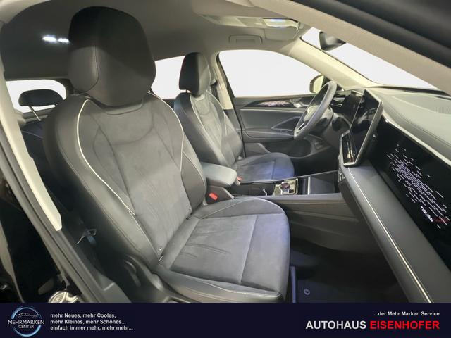 Volkswagen Tiguan Style 1.5 eTSI 150PS/110kW DSG7 2026 +AHK +18" ALU +360-AreaView +HuD +Car2X +TravelAssist 