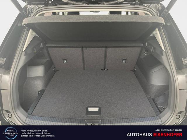 Volkswagen Tiguan Style 1.5 eTSI 150PS/110kW DSG7 2026 +AHK +18" ALU +360-AreaView +HuD +Car2X +TravelAssist 
