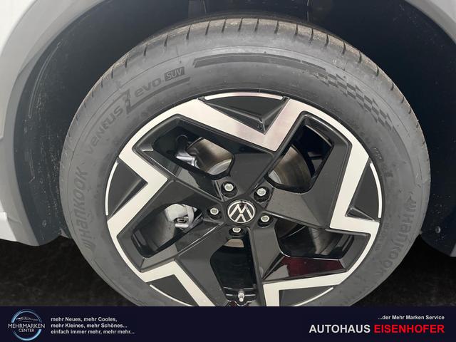 Volkswagen Tiguan R-Line 1.5 eTSI 150PS/110kW DSG7 2026 +AHK +HuD +15" Infotainment 