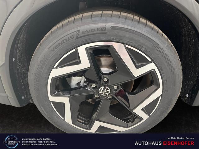 Volkswagen Tiguan R-Line 1.5 eTSI 150PS/110kW DSG7 2026 +AHK & PANO 
