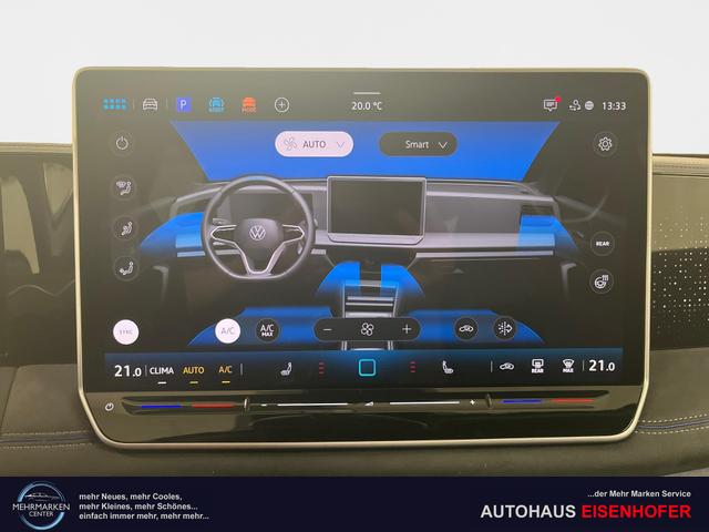 Volkswagen Tiguan R-Line 1.5 eTSI 150PS/110kW DSG7 2026 +AHK +HuD +15" Infotainment 