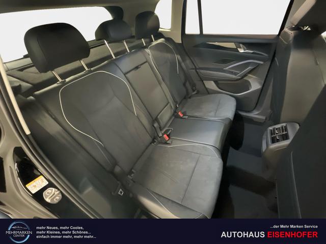 Volkswagen Tiguan Style 1.5 eTSI 150PS/110kW DSG7 2026 +AHK +18" ALU +360-AreaView +HuD +Car2X +TravelAssist 